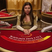 Speed VIP Blackjack 1