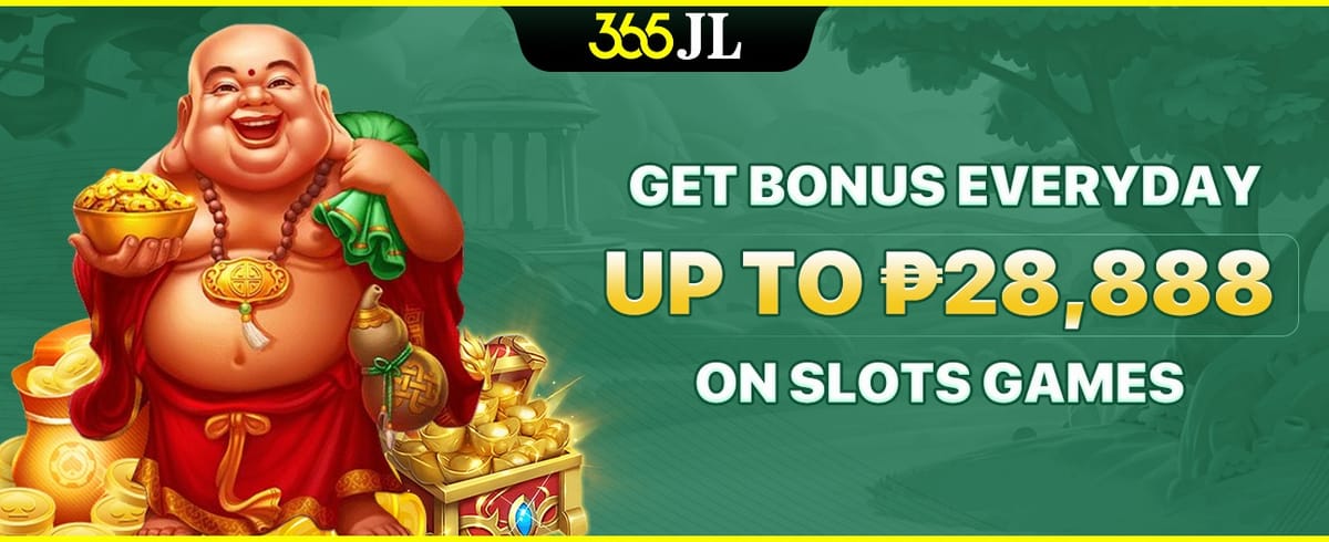 Daily Slot Mastery Reload Bonus