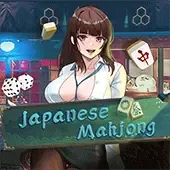 Japanese Mahjong