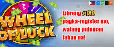 Premium InPlay casino gaming interface